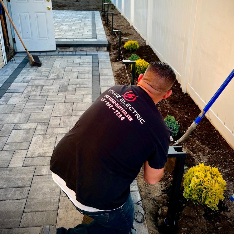 Electrical services in Nassau County, NY