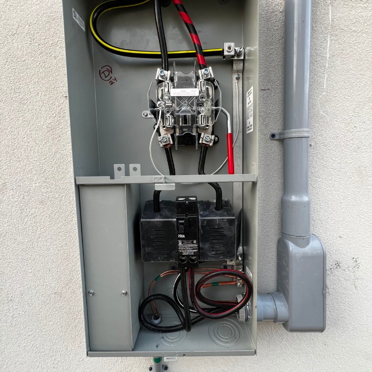 Electrical services in Nassau County, NY