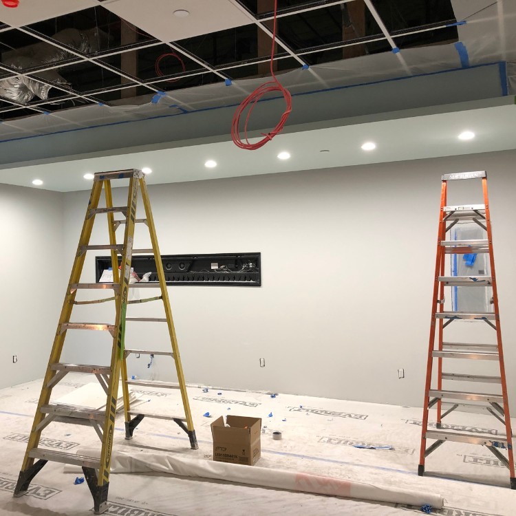 Electrical services in Nassau County, NY